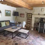 Abbaye - Maison Entiere - Jardin - Jacuzzi