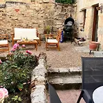 Abbaye - Maison Entiere - Jardin - Jacuzzi * Фонтевро-Л'Абе