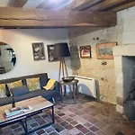 Дом отдыха Abbaye - Maison Entiere - Jardin - Jacuzzi *