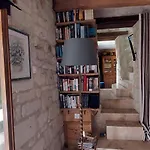 Abbaye - Maison Entiere - Jardin - Jacuzzi Дом отдыха *