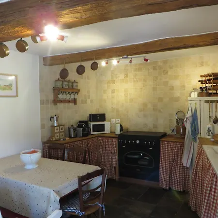 Abbaye - Maison Entiere - Jardin - Jacuzzi *