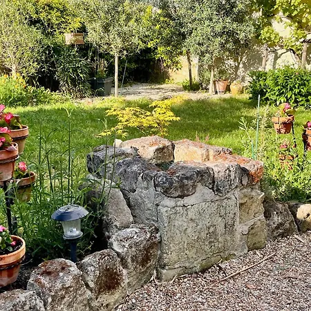Casa vacanze Abbaye - Maison Entière - Jardin - Jacuzzi Fontevraud-l'Abbaye