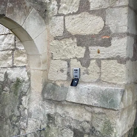 Abbaye - Maison Entiere - Jardin - Jacuzzi *