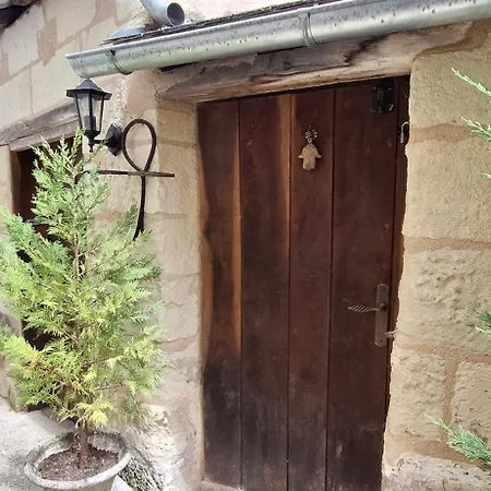 Abbaye - Maison Entiere - Jardin - Jacuzzi