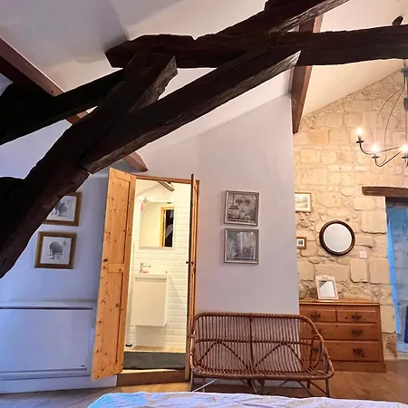 Abbaye - Maison Entiere - Jardin - Jacuzzi 別荘 *