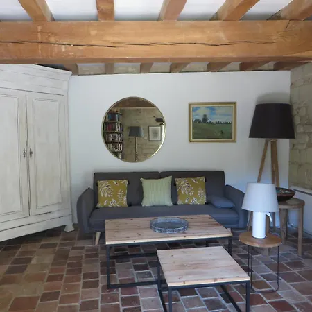 Abbaye - Maison Entiere - Jardin - Jacuzzi