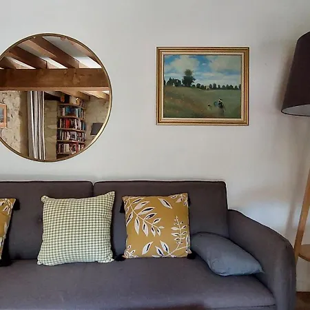 Abbaye - Maison Entiere - Jardin - Jacuzzi * Fontevraud L'Abbaye