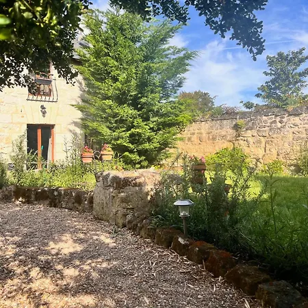 Abbaye - Maison Entiere - Jardin - Jacuzzi * Fontevraud L'Abbaye