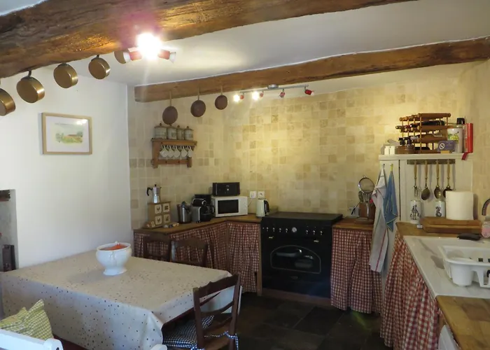 Abbaye - Maison Entiere - Jardin - Jacuzzi *