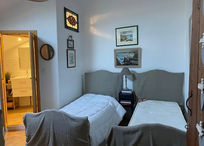 Abbaye - Maison Entiere - Jardin - Jacuzzi * Fontevraud L'Abbaye