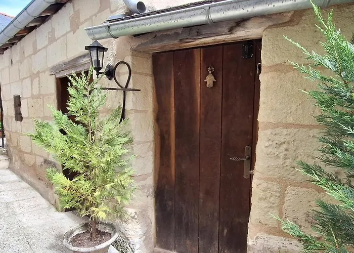 Abbaye - Maison Entiere - Jardin - Jacuzzi