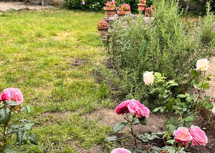 Abbaye - Maison Entiere - Jardin - Jacuzzi * Fontevraud L'Abbaye